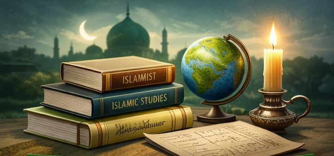 Quran-o-Hadith Course