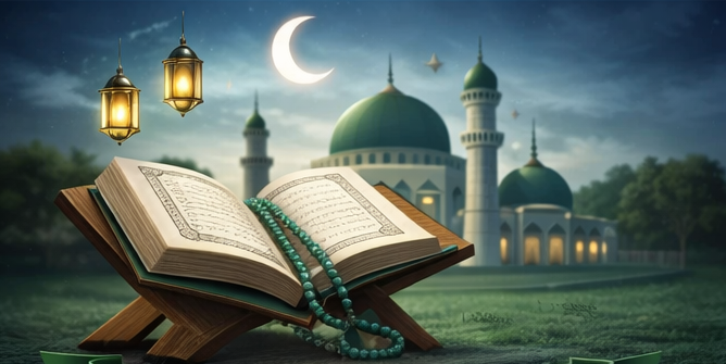 Qaida-o-Nazrah Course